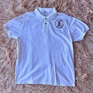Vintage School Polo